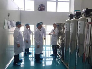 華中農(nóng)業(yè)大學(xué)領(lǐng)導(dǎo)蒞臨菲朗生物工廠參觀交流，共話生物飼料研發(fā)新篇章